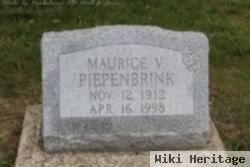 Maurice V. Piepenbrink