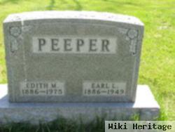 Edith Peeper