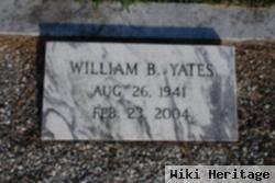 William B. Yates