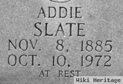 Addie Ryan Slate