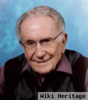 Joe E. Stiefvater, Jr