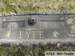 James Fyfe, Jr