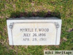 Myrtle Felder Wood