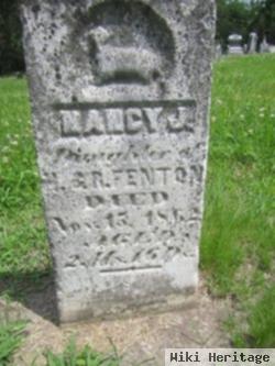 Nancy J. Fenton