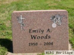 Emily A. Woods