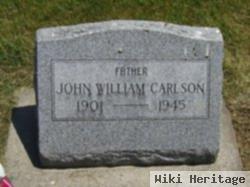 John William Carlson