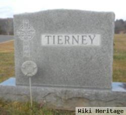 Thomas F Tierney