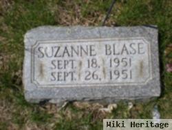 Suzanne Blase