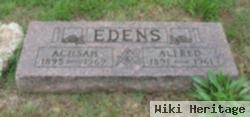 Alfred J. Edens