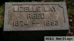 Lizelle Lay Reed