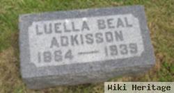 Luella Frances Beal Adkisson