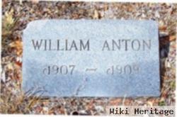 William Anton