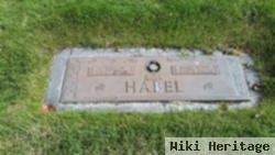 O. William Habel