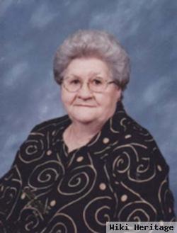 Lillian Dauphine Robertson