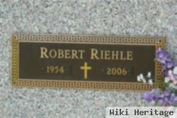 Robert Riehle