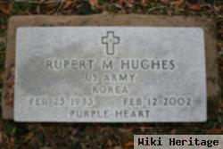 Rupert Milton Hughes