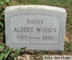 Albert Woods