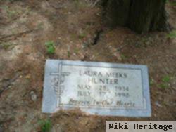 Laura Meeks Hunter