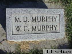 Winifred C. Murphy