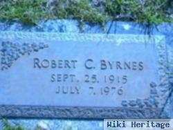 Robert Charlton Byrnes