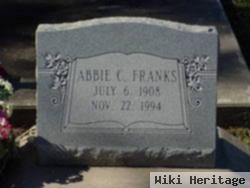 Abbie Coco Franks