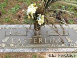 Mildred J. Hatcher Easterling