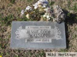 Jesse Coop Watson