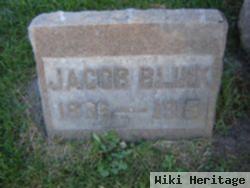 Jacob "jake" Blink