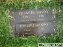 Joseph Basso