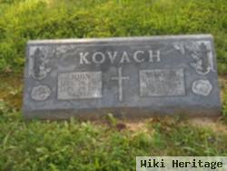 John Kovach