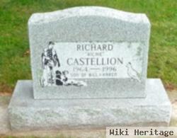 Richard "richie" Castellion