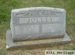 George H. Jolley