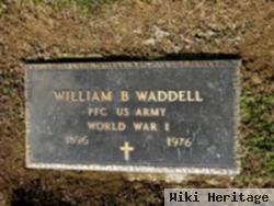 William Bernard Waddell