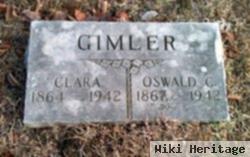 Clara Gimler