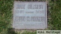 John Gilcrest