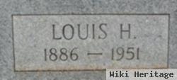 Louis H Bull