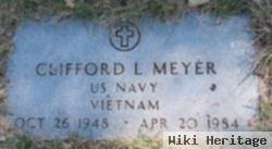 Clifford Lee Meyer