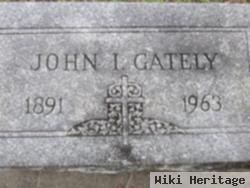 John Gately