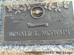 Ronald Lee Mcswain