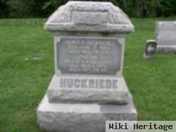 Henry H. Huckriede