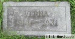 Verna Cleophus Mckinney