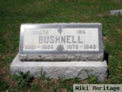 Ira Chester Bushnell