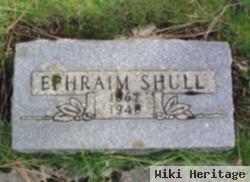 Ephraim Shull