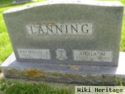 Raymond Jay Lanning