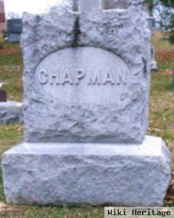 Joshua Chapman