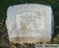 William Hull Fisher