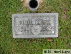 Ruth Clark