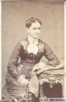 Edith Arminta Davis Seaton