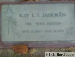 Ray L. T. Jackman