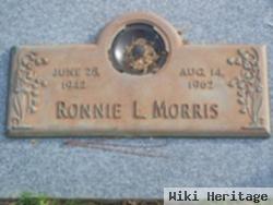 Ronnie L. Morris